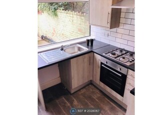 Terraced house to rent in Brougham Street, Darlington DL3