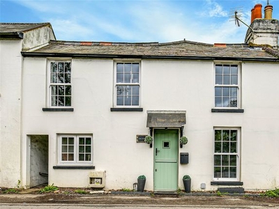 Terraced house to rent in Byers Lane, South Godstone, Godstone, Surrey RH9