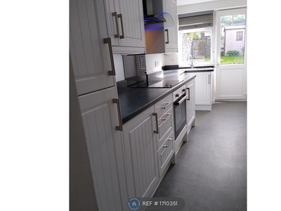 Terraced house to rent in Cardiff Road, Aberdare CF44