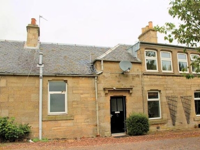Terraced house to rent in Carslogie Road, Cupar KY15
