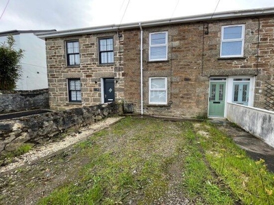 Terraced house to rent in Chili Road, Redruth TR15