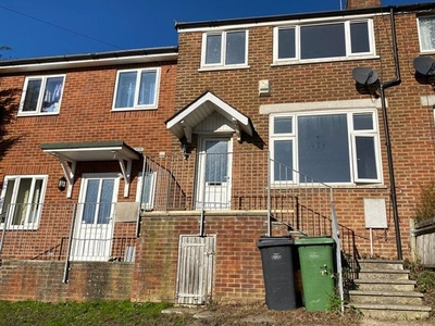 Terraced house to rent in Clifton Road, Hastings TN35