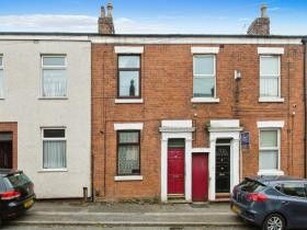 Terraced house to rent in Clitheroe Street, Preston PR1