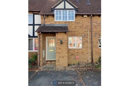 Terraced house to rent in Cornfield Close, Bristol BS32