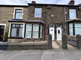 Terraced house to rent in Crown Lane, Horwich BL6