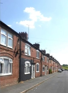 Terraced house to rent in Devonshire Street, New Houghton, Mansfield NG19