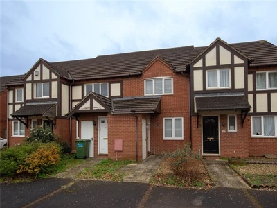 Terraced house to rent in Dewfalls Drive, Bradley Stoke, Bristol BS32