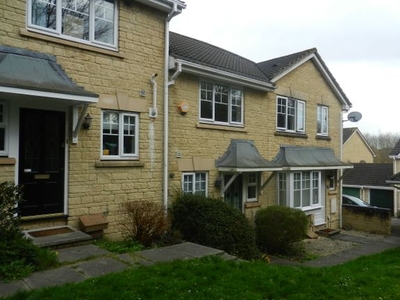 Terraced house to rent in Diana Gardens, Bristol BS32