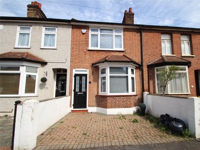 Terraced house to rent in Douglas Road, Hornchurch RM11
