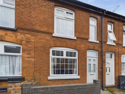 Terraced house to rent in Druid Street, Hinckley LE10