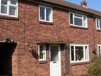Terraced house to rent in Durrants Path, Chesham HP5