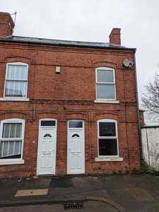 Terraced house to rent in Eastwood Street, Bulwell, Nottingham NG6