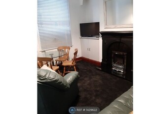 Terraced house to rent in Edward St, Carlisle CA1