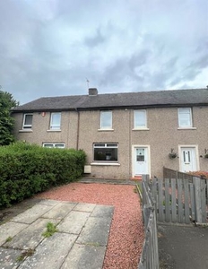 Terraced house to rent in Elizabeth Drive, Bathgate EH48