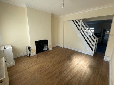 Terraced house to rent in Elizabeth Street, Rotherham S63