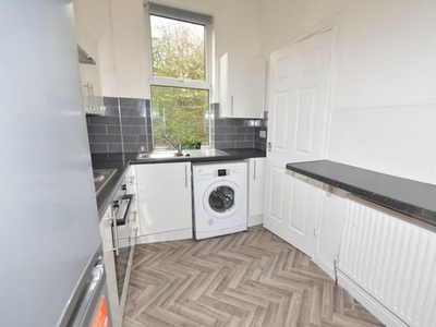 Terraced house to rent in Eyres Street, Leeds LS12