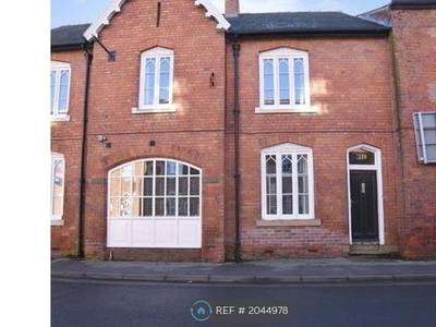 Terraced house to rent in Flemingate, Beverley HU17