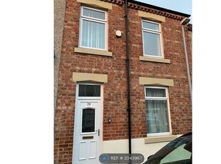 Terraced house to rent in Forster Street, Darlington DL3