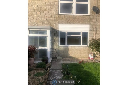 Terraced house to rent in Furlands, Portland DT5