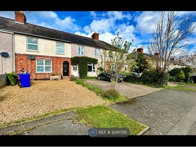 Terraced house to rent in Furnace Lane, Northamptonshire NN7