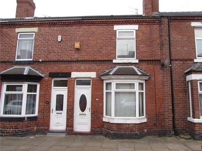 Terraced house to rent in Furnival Road, Balby, Doncaster DN4