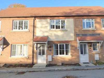 Terraced house to rent in Galba Road, Caistor LN7