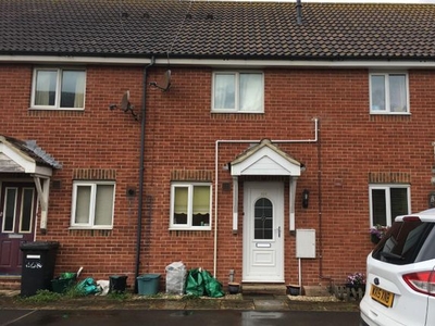 Terraced house to rent in Gorse Cover Road, Severn Beach, Bristol BS35