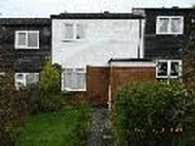 Terraced house to rent in Greenway Gardens, Kings Norton, Birmingham B38