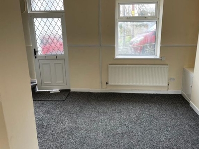 Terraced house to rent in Hill Street, Resolven, Neath SA11