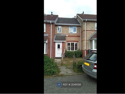 Terraced house to rent in Horsham Close, Haverhill CB9