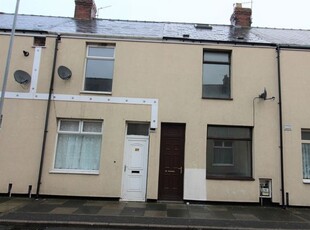Terraced house to rent in Howlish View, Coundon, Bishop Auckland, County Durham DL14