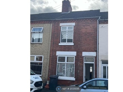 Terraced house to rent in James Street, Coalville LE67