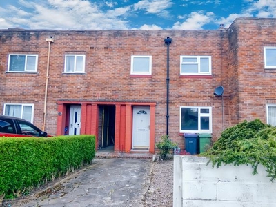 Terraced house to rent in James Way, Donnington, Telford TF2