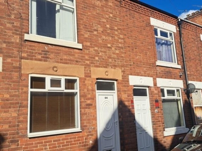 Terraced house to rent in John Street, Worksop S80