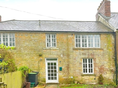 Terraced house to rent in Juniper Cottages, Hooke, Beaminster, Dorset DT8