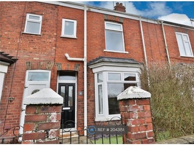 Terraced house to rent in Ketwell Lane, Hedon HU12