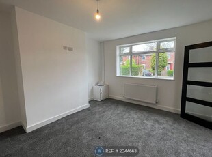 Terraced house to rent in Lambton Street, Eccles, Manchester M30