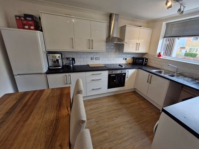 Terraced house to rent in Leaholme Gardens, Whitchurch, Bristol BS14