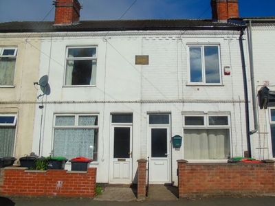 Terraced house to rent in Lindleys Lane, Kirkby-In-Ashfield, Nottingham NG17
