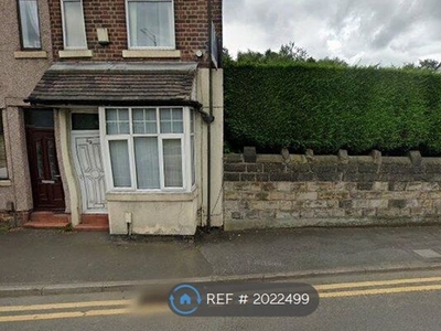 Terraced house to rent in Liverpool Road, Kidsgrove, Stoke-On-Trent ST7