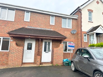 Terraced house to rent in Livia Way, Lydney GL15
