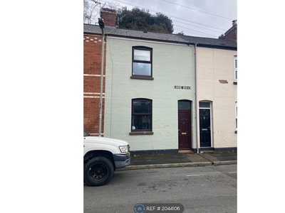 Terraced house to rent in Looe Road, Exeter EX4