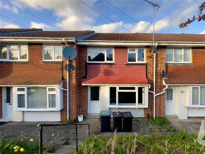 Terraced house to rent in Lower Higham Road, Gravesend, Kent DA12