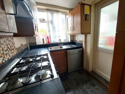 Terraced house to rent in Lynett Road, Dagenham RM8