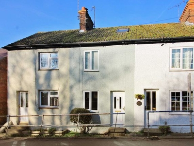 Terraced house to rent in Marsworth, Near Tring HP23