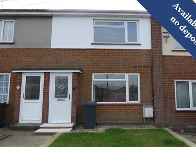 Terraced house to rent in Mayfield Road, Herne Bay CT6