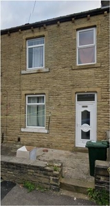 Terraced house to rent in Moor End Road, Huddersfield HD4