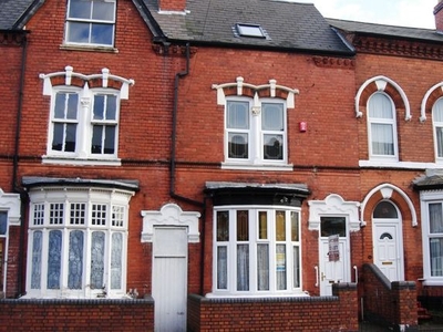 Terraced house to rent in Murdock Road, Handsworth B21