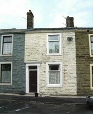 Terraced house to rent in Orange Street, Blackburn BB5