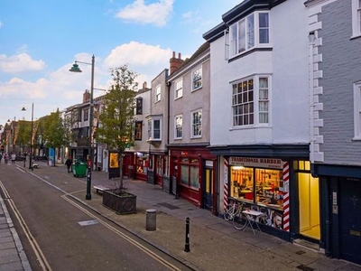 Terraced house to rent in Palace Street, Canterbury CT1